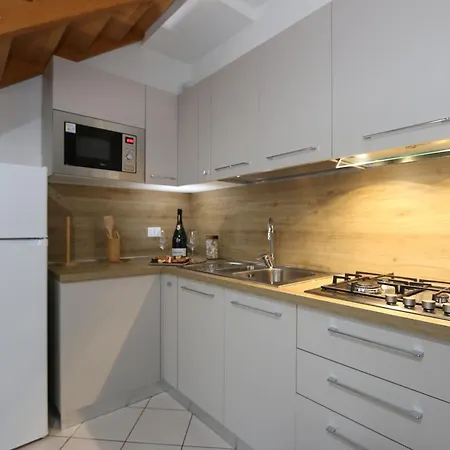 Apartment Sole&mare *