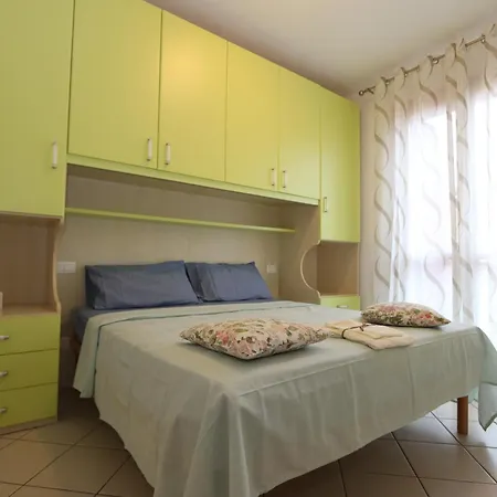 Apartment Sole&mare *