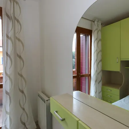 Sole&mare Apartment *