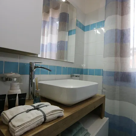 Sole&mare Apartment *