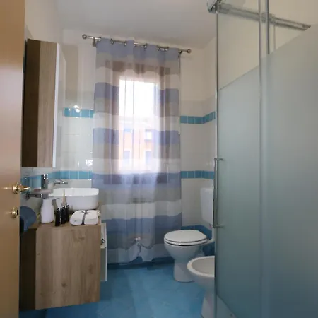 Sole&mare Apartament Rosapineta