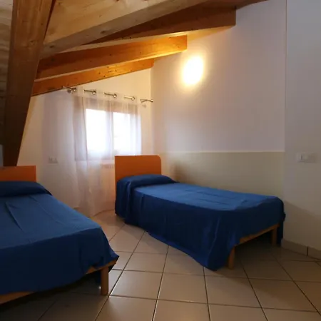 Apartment Sole&mare *