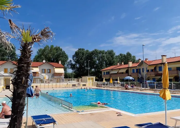 Apartment Sole&mare *