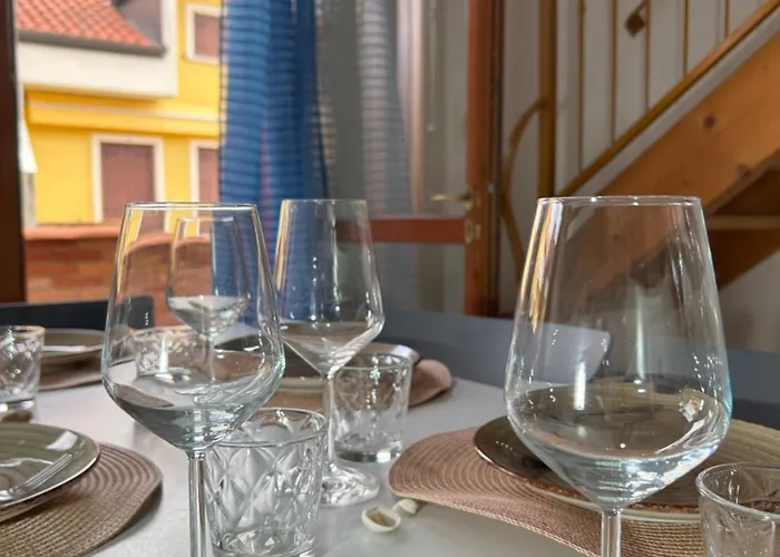 Apartment Sole&mare Rosapineta