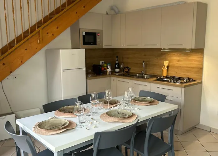 Sole&mare Rosapineta