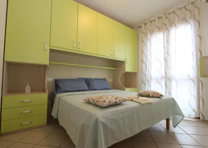 Apartment Sole&mare *