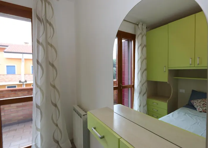 Sole&mare Apartment *