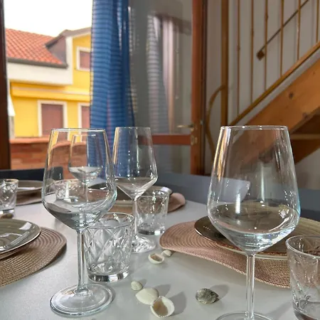 Appartamento Sole&mare Rosapineta