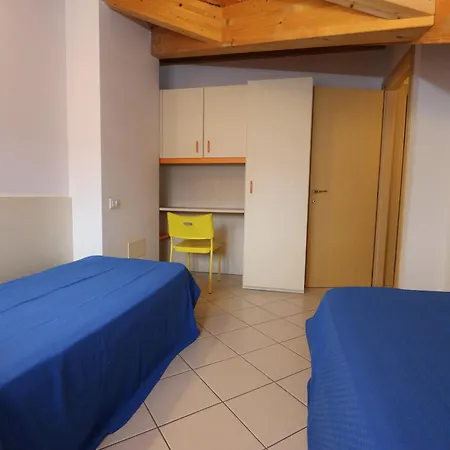 Sole&mare Appartement *