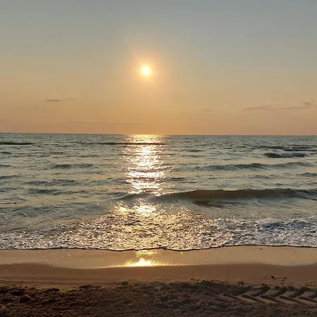 Sole&mare * Rosapineta