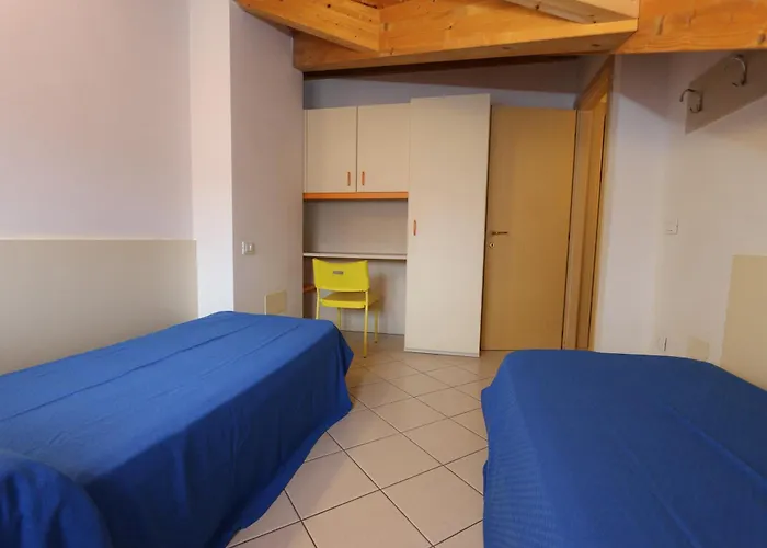 Sole&mare Appartement *