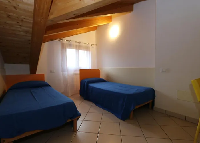 Appartement Sole&mare *