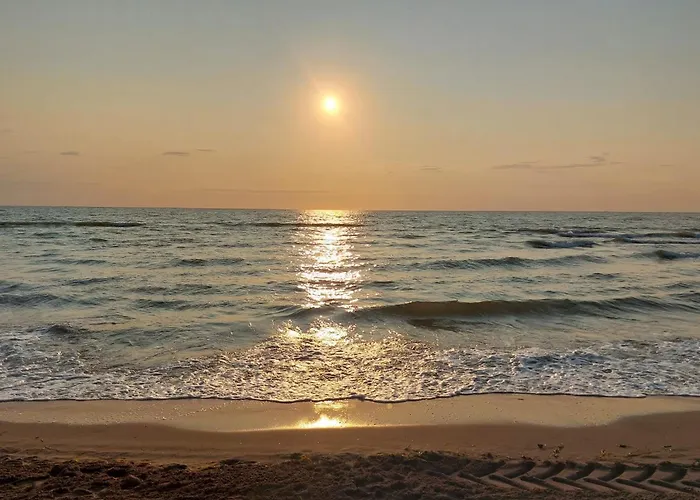 Sole&mare * Rosapineta